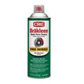 Crc CRC Industries CRC05084PS 19W Brakleen Brake Parts Cleaner; Non Chlorinated CRC05084PS